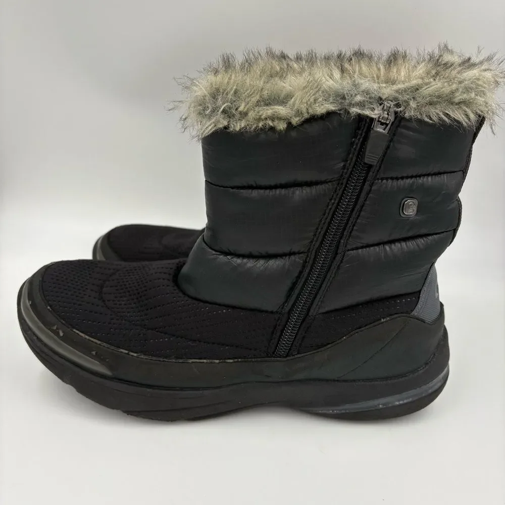 BZees Orthopedic‎ Winter Boots Luscious